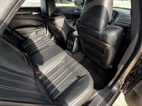 Used 2015 Chrysler 300 S image 16