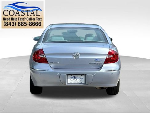 Used 2005 Buick LaCrosse CXL w/ Gold Convenience Package FWD image 14
