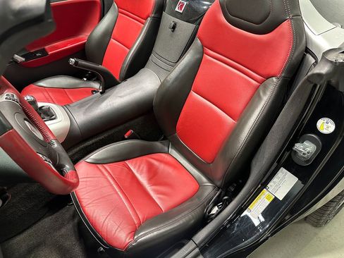Used 2009 Saturn Sky w/ Premium Trim Package RWD image 26