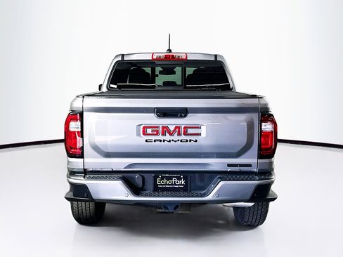 Used 2024 GMC Canyon Elevation w/ Elevation Premium Package image 7