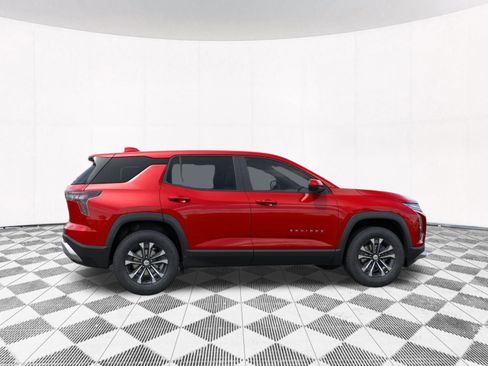 New 2026 Chevrolet Equinox LT image 13