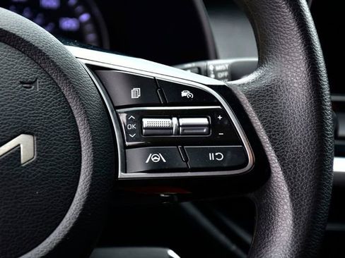 Certified 2024 Kia Forte LX FWD image 16