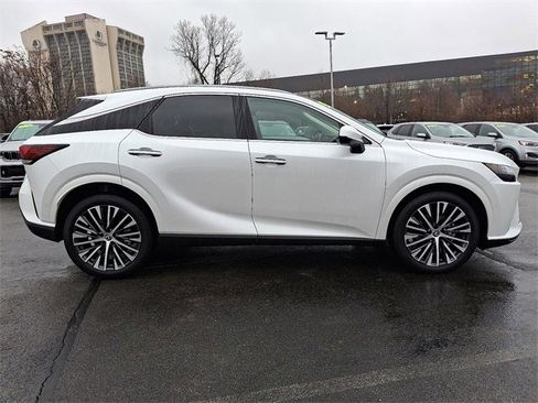 Used 2025 Lexus RX 350 Premium Plus w/ Convenience Package image 7
