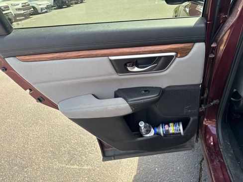 Used 2018 Honda CR-V EX image 14