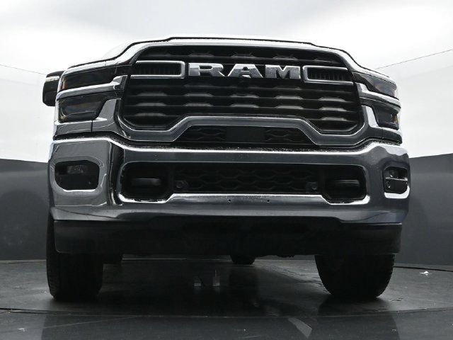 Used 2025 RAM 2500 Big Horn AWD/4WD image 26