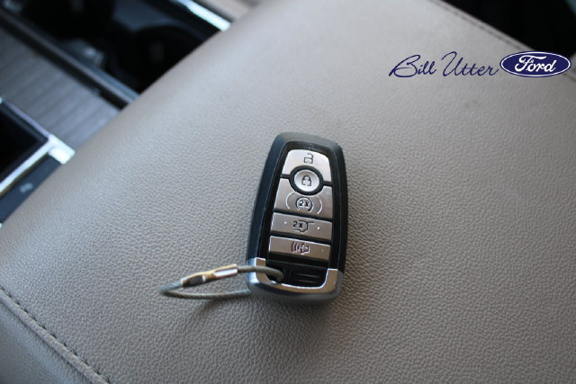 Used 2024 Ford Expedition Max Limited RWD image 27