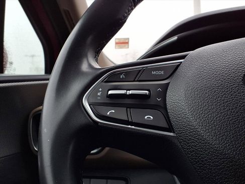 Used 2019 Hyundai Santa Fe SEL w/ Cargo Package image 27