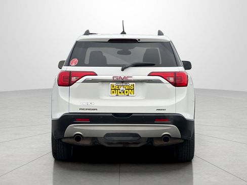 Used 2017 GMC Acadia SLT image 6