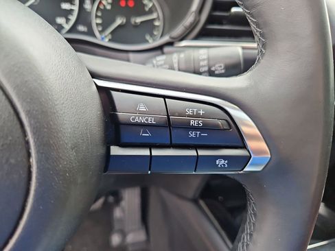 Used 2024 MAZDA CX-30 AWD 2.5 S w/ Preferred Package image 12