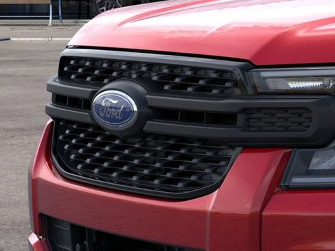 Used 2026 Ford Ranger XL w/ Trailer Tow Package AWD/4WD image 17