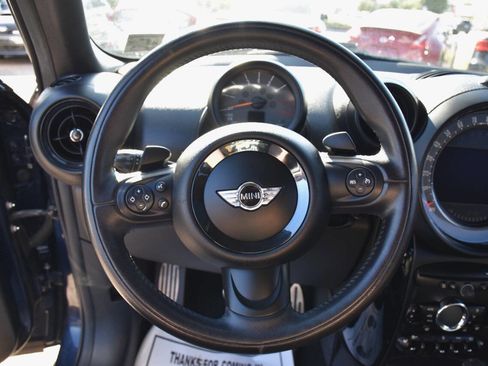 Used 2016 MINI Cooper Countryman S image 17