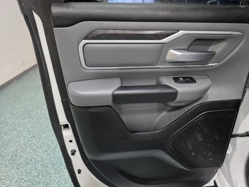 Used 2020 RAM 1500 Big Horn image 20