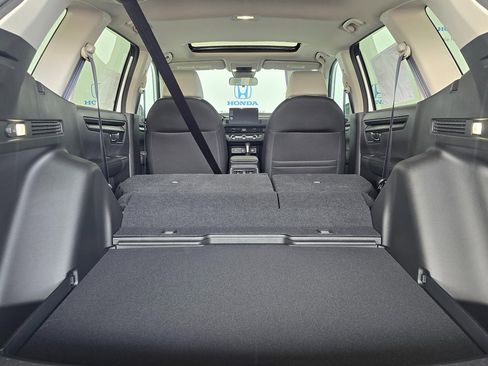 New 2026 Honda CR-V EX image 51