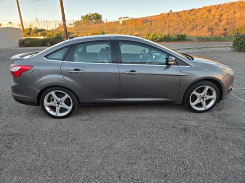 Used 2013 Ford Focus Titanium image 18