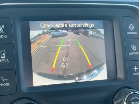 Used 2022 RAM 1500 Tradesman RWD image 19
