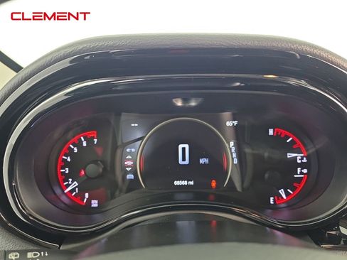 Used 2022 Dodge Durango SXT image 15