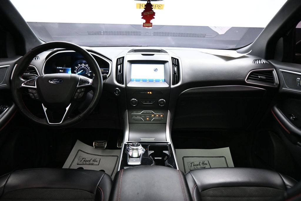Used 2020 Ford Edge ST-Line FWD image 15