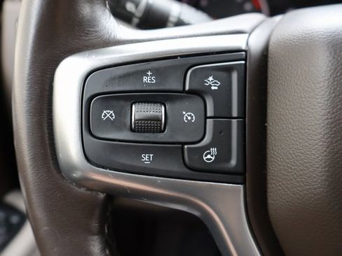 Used 2021 Chevrolet Tahoe LT w/ Luxury Package image 25