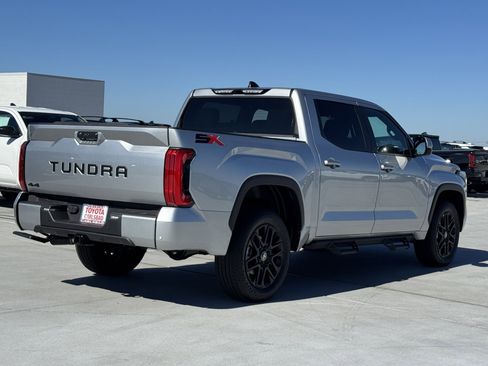 New 2026 Toyota Tundra SR5 image 13