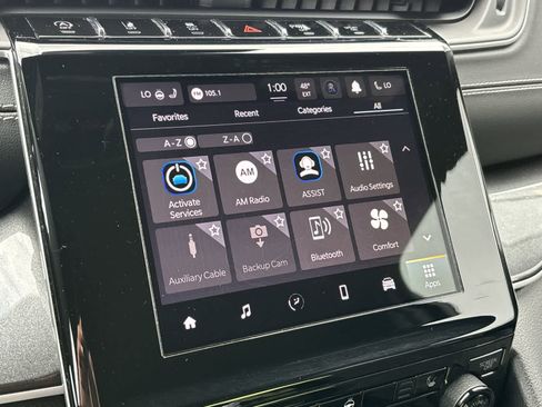 Used 2023 Jeep Grand Cherokee Altitude image 17