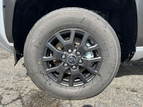 New 2026 Toyota 4Runner SR5 image 6