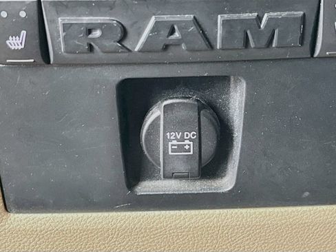 Used 2017 RAM 1500 Laramie Longhorn AWD/4WD image 27