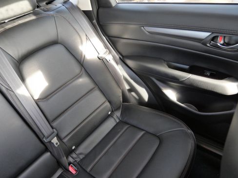 Used 2021 MAZDA CX-5 Touring image 14