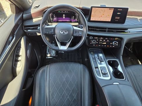 Used 2023 INFINITI QX60 Autograph FWD image 30