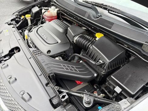 Used 2017 Chrysler Pacifica LX FWD image 35