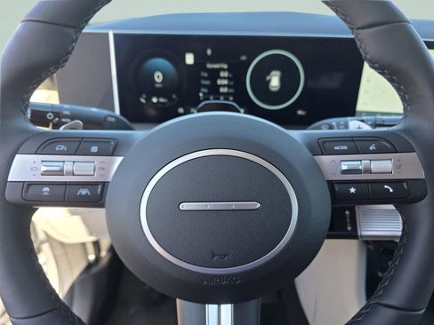 New 2026 Hyundai Tucson Limited image 26