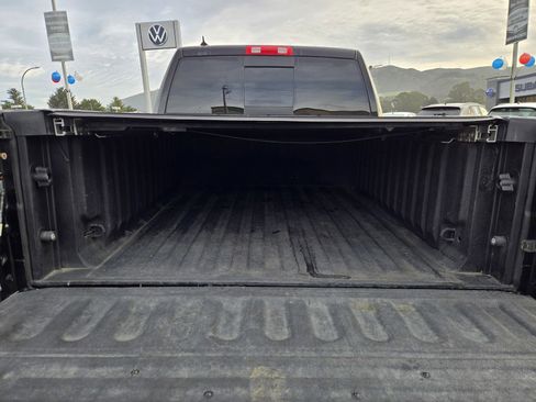 Used 2014 RAM 1500 Laramie w/ Convenience Group image 27