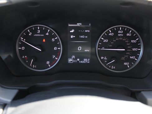 Used 2024 Subaru Crosstrek 2.0i Premium AWD/4WD image 18