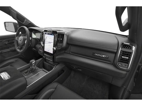 New 2026 RAM 1500 RHO w/ RHO Level 1 Equipment Group image 18