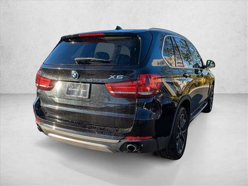 Used 2017 BMW X5 sDrive35i image 5