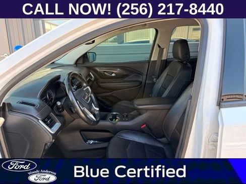 Used 2019 GMC Terrain SLT w/ LPO, Floor Liner Package FWD image 9