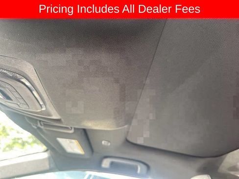 Used 2023 Subaru Solterra AWD image 6