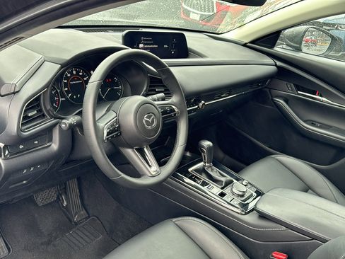 Certified 2024 MAZDA CX-30 AWD 2.5 S w/ Preferred Package image 13