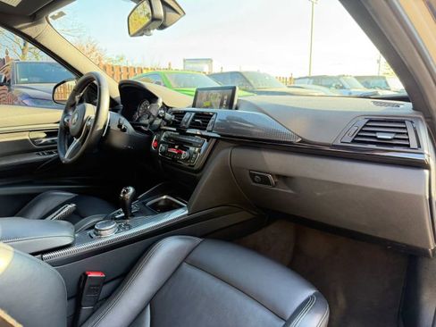 Used 2015 BMW M3 Sedan image 29