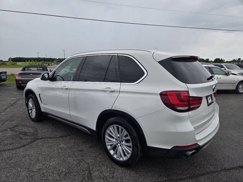 Used 2017 BMW X5 xDrive35i AWD/4WD image 21