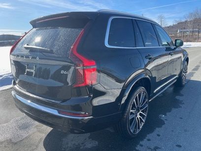 New 2026 Volvo XC90 B6 Plus w/ Protection Package Premier
