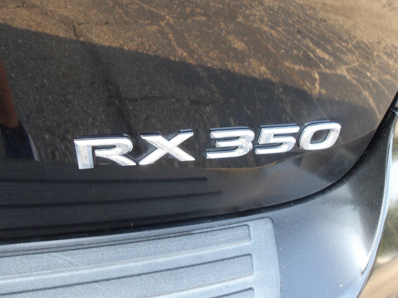 Used 2015 Lexus RX 350 AWD image 39