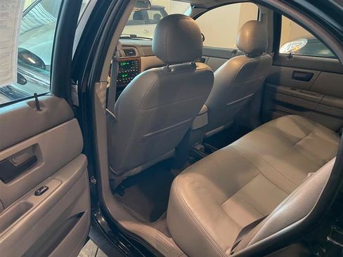 Used 2005 Mercury Sable LS FWD image 39