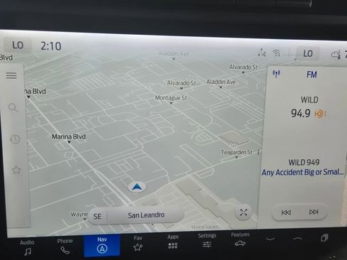 Used 2024 Ford F150 XLT w/ Equipment Group 303A High image 17