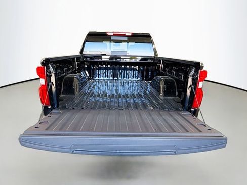 New 2026 Chevrolet Silverado 1500 RST w/ Safety Package image 30