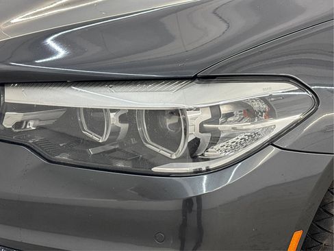 Used 2018 BMW 540i xDrive AWD/4WD image 34