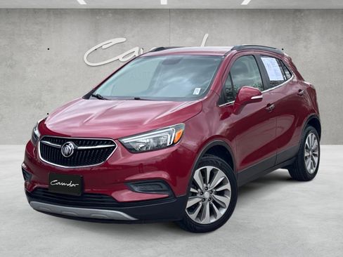 Used 2019 Buick Encore Preferred image 1