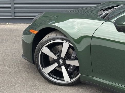 New 2026 Porsche 911 Carrera image 12