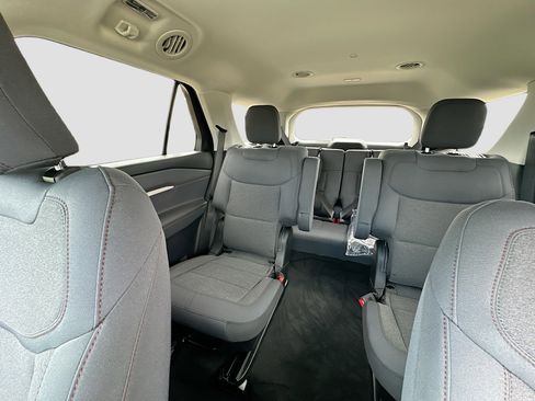New 2026 Ford Explorer Active RWD image 21