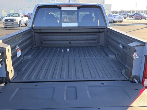 New 2026 Honda Ridgeline RTL image 21