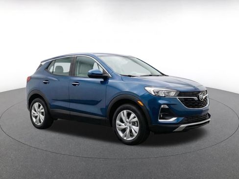Used 2026 Buick Encore GX Preferred FWD image 2